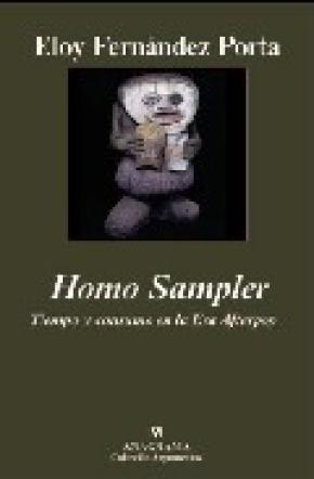 Homo Sampler. Tiempo y consumo en la Era Afterpop