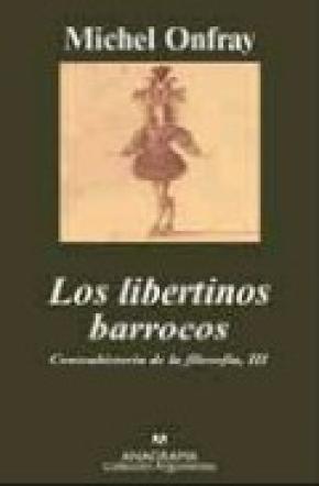 Los libertinos barrocos