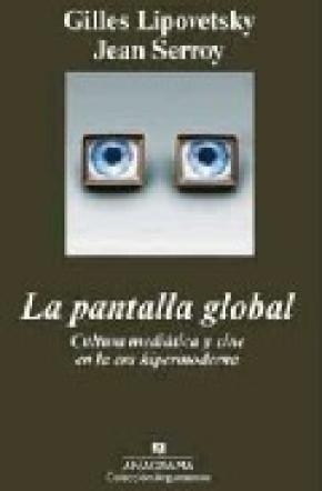 La pantalla global