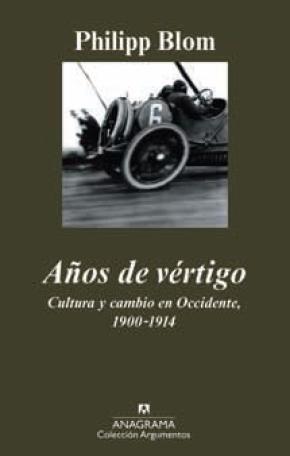 Años de vértigo