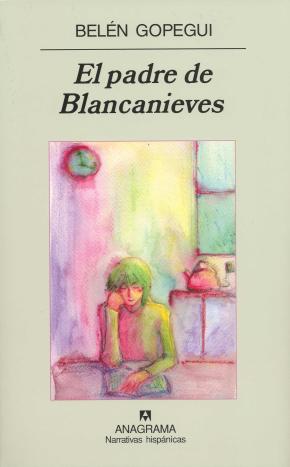 El padre de Blancanieves