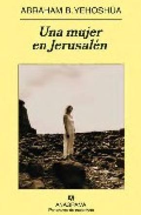 Una mujer en Jerusalén