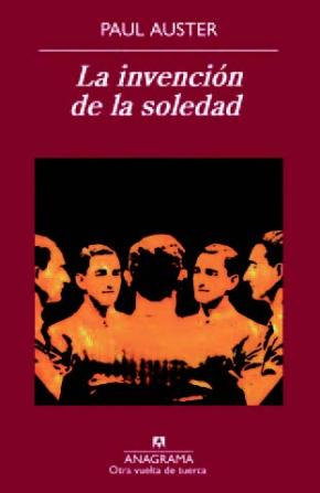 La invención de la soledad