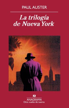 La trilogía de Nueva York