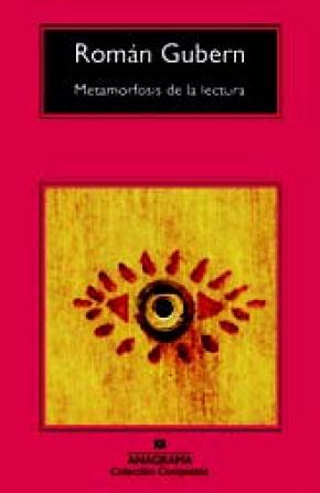 Metamorfosis de la lectura