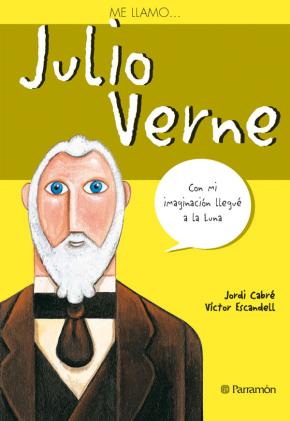 ME LLAMO JULIO VERNE