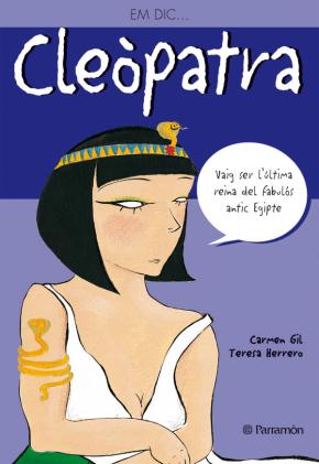 Em dic… Cleopatra