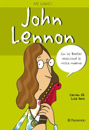 Me llamo… John Lennon