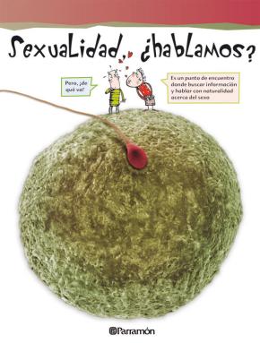 SEXUALIDAD ¿HABLAMOS?