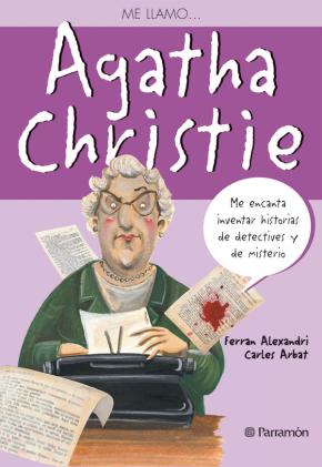 Me llamo… Agatha Christie