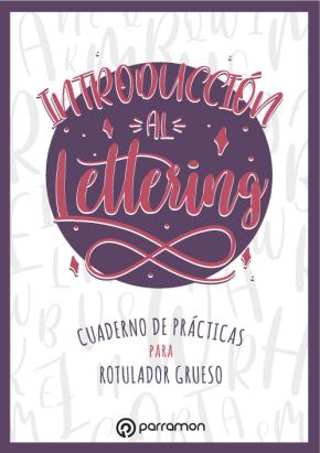 Introducción al Lettering