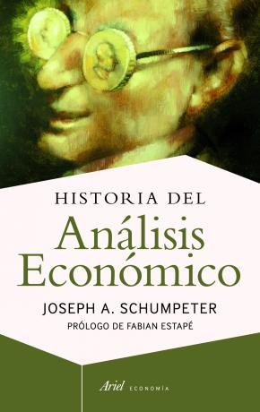 Historia del análisis económico