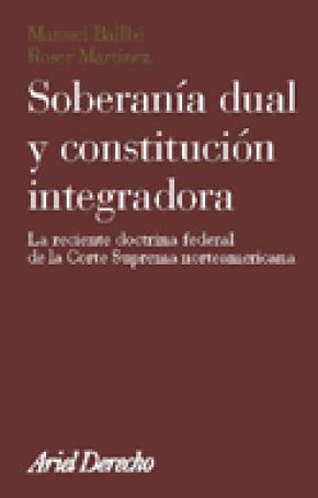 Soberanía dual y constitución integradora