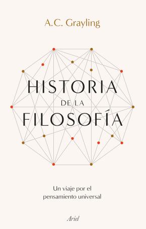 Historia de la filosofía