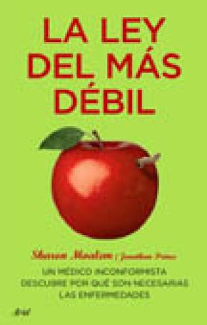 La ley del más débil