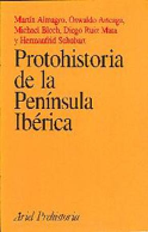 Protohistoria de la Península Ibérica