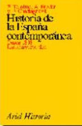 Historia contemporánea de España (Siglo XIX)