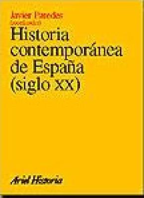 Historia contemporánea de España (Siglo XX)