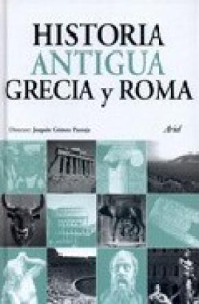 Historia Antigua