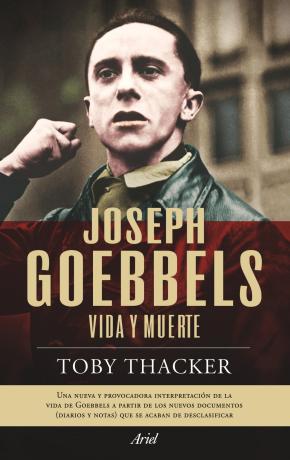 Joseph Goebbels