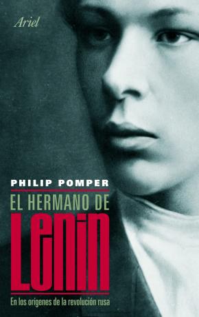 El hermano de Lenin