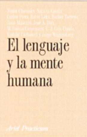 El lenguaje y la mente humana