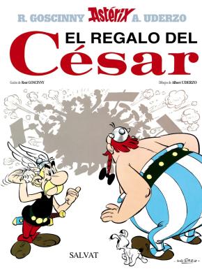 El regalo del César