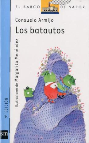 Los batautos