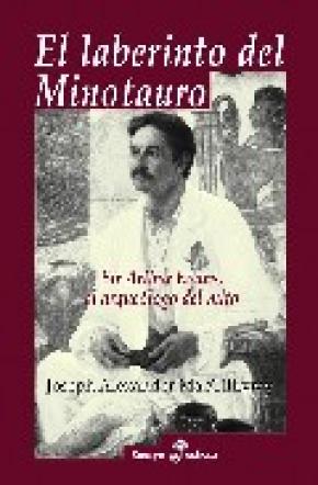 El laberinto del minotauro