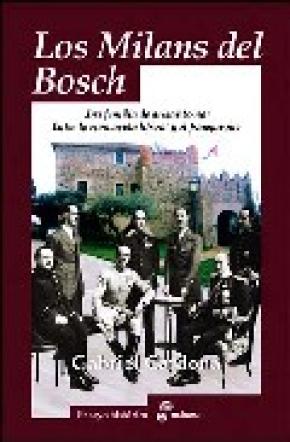 Los Milans del Bosch