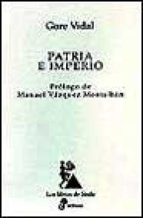 Patria e imperio