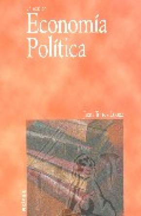 ECONOMIA POLITICA