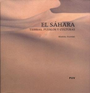 El Sáhara