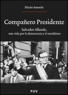 Compañero Presidente