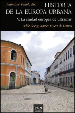 Historia de la Europa Urbana V