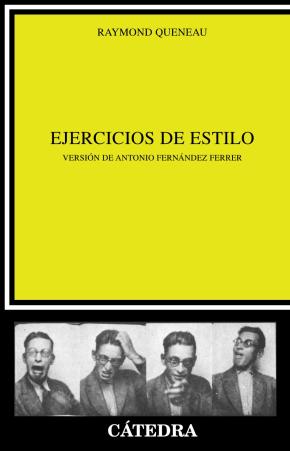 Ejercicios de estilo