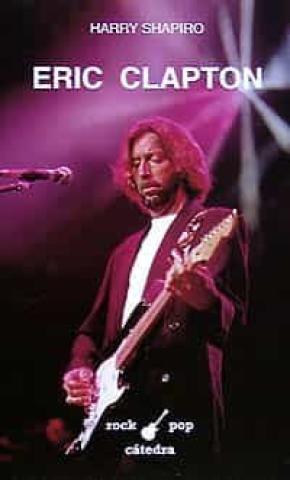 Eric Clapton