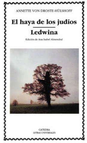 El haya de los judíos; Ledwina