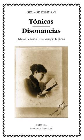 Tónicas; Disonancias