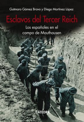 Esclavos del Tercer Reich