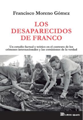 Los desaparecidos de Franco