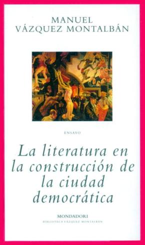 La literatura en la construcción de la ciudad democrática