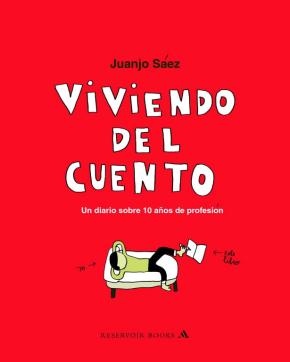 Viviendo del cuento