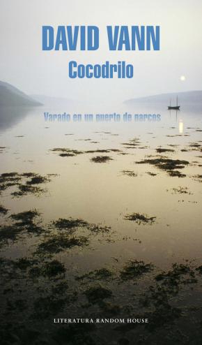 Cocodrilo