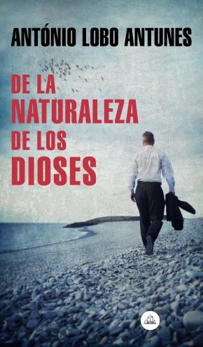 De la naturaleza de los dioses