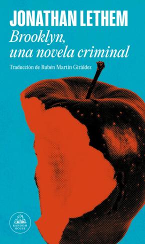 Brooklyn, una novela criminal