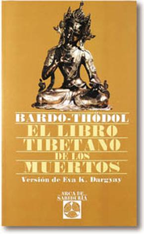 El Libro Tibetano de los Muertos