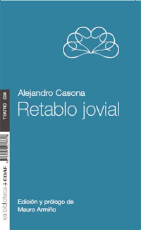 Retablo jovial