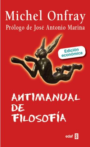 Antimanual de filosofía