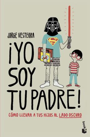 ¡Yo soy tu padre!